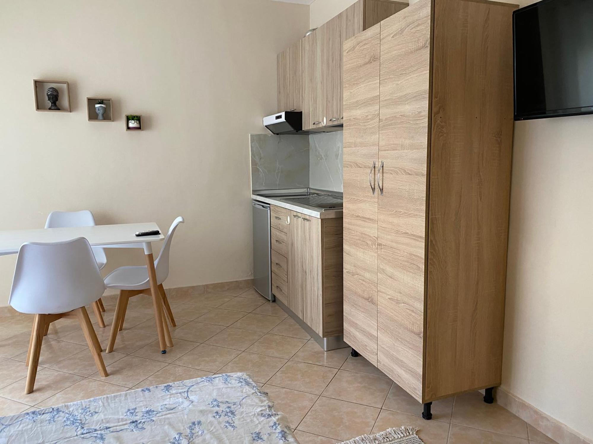 Sea & Gardenview Appartement *