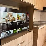 Sea & Gardenview Apartments