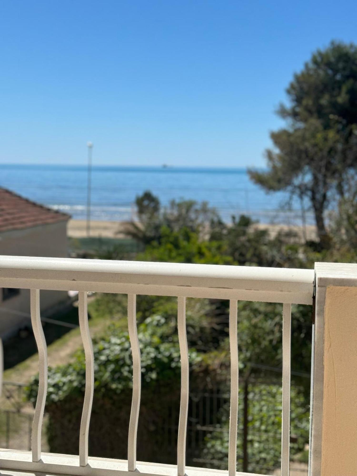 Apartament Sea & Gardenview *
