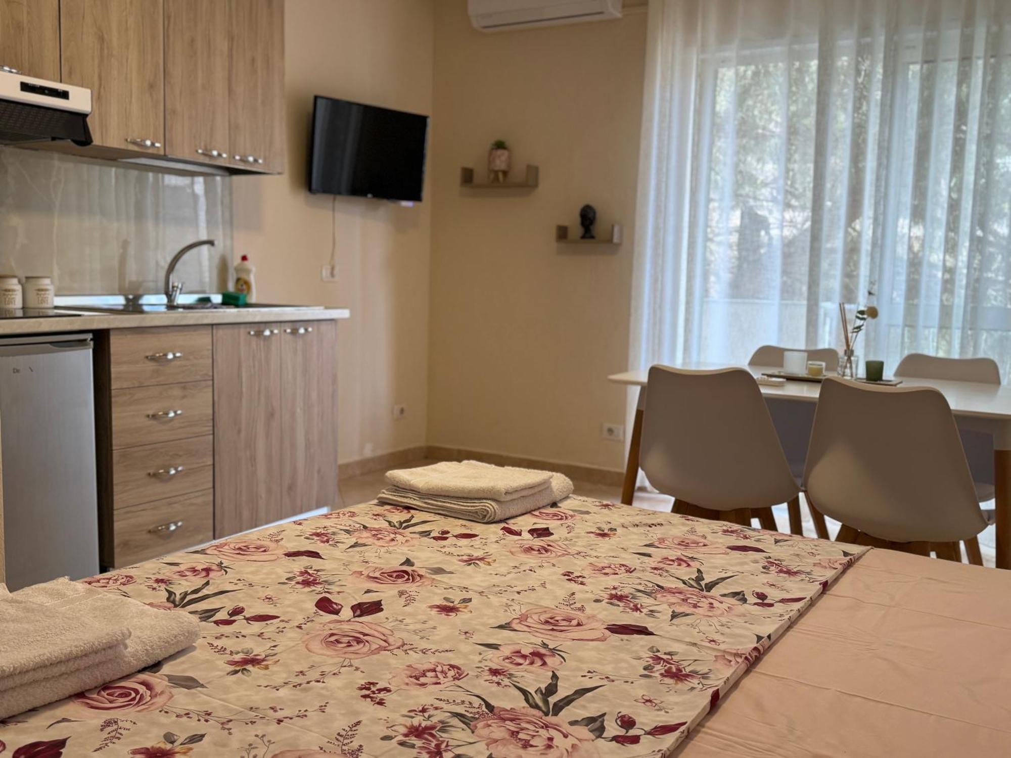 Sea & Gardenview Apartament Durrës