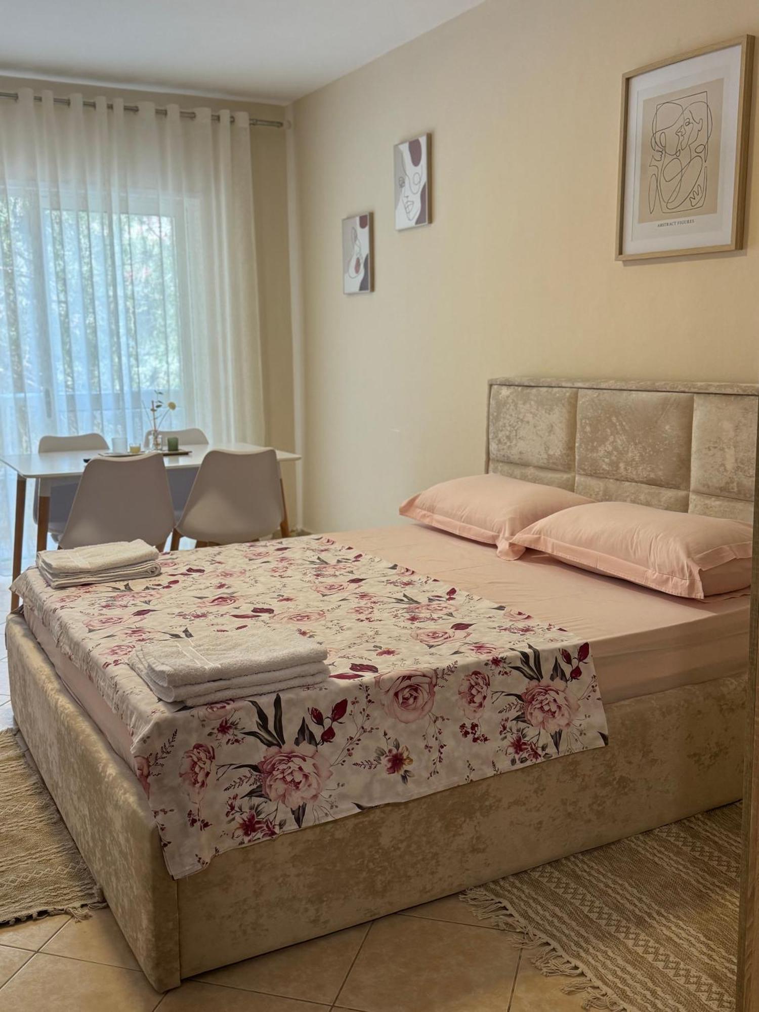 Apartament Sea & Gardenview *