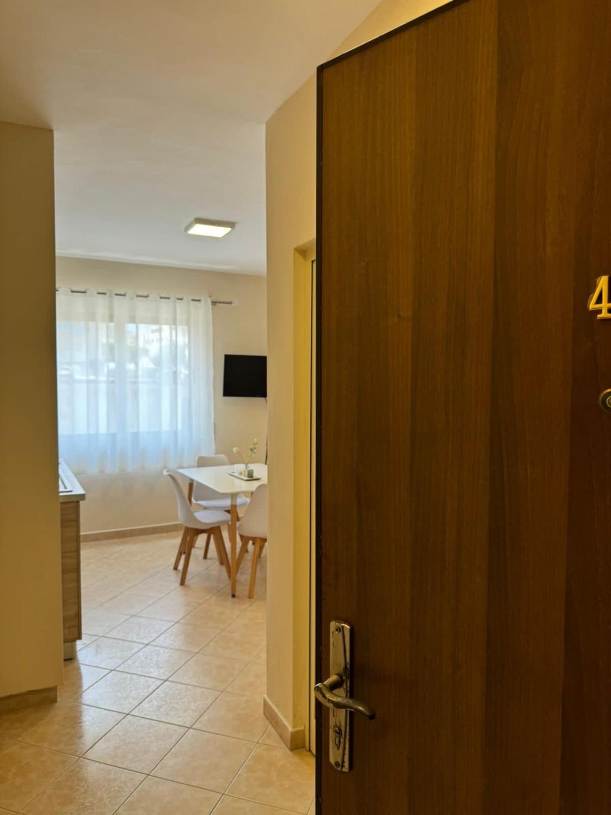 Sea & Gardenview Apartament Durrës