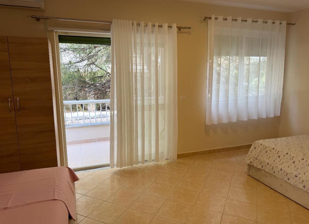 Apartament Sea & Gardenview *