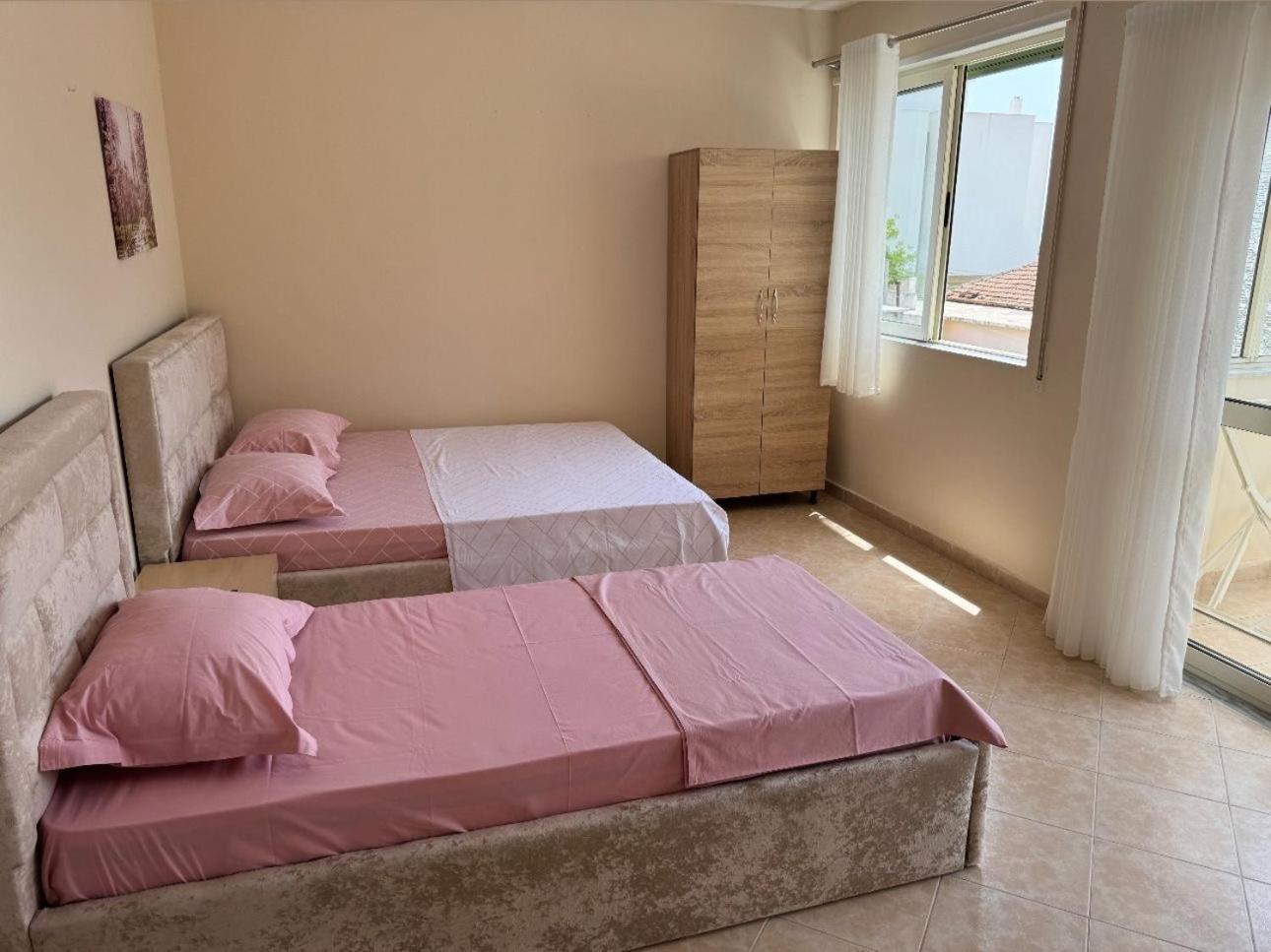 Apartament Sea & Gardenview *