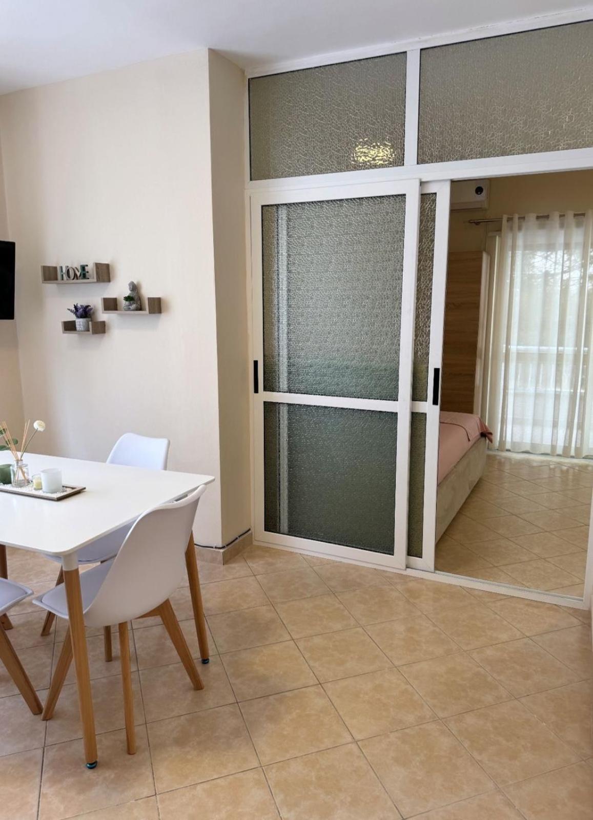Apartament Sea & Gardenview *