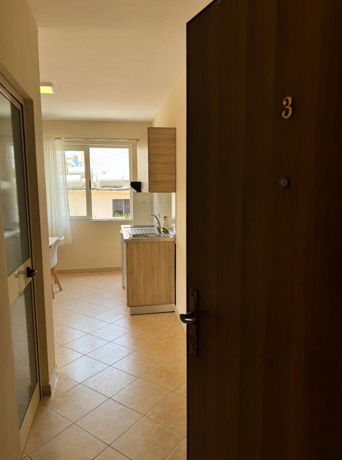 Sea & Gardenview Apartament *