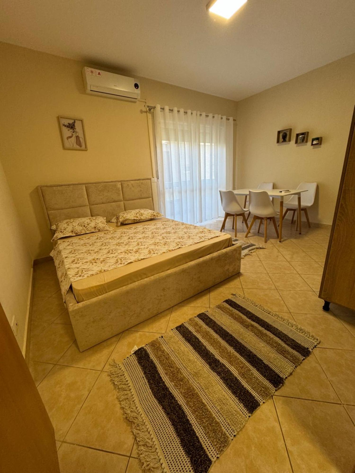 Apartament Sea & Gardenview *