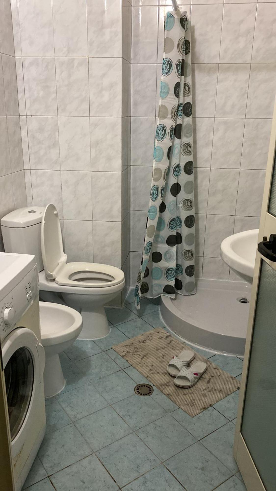 Sea & Gardenview Apartament Durrës