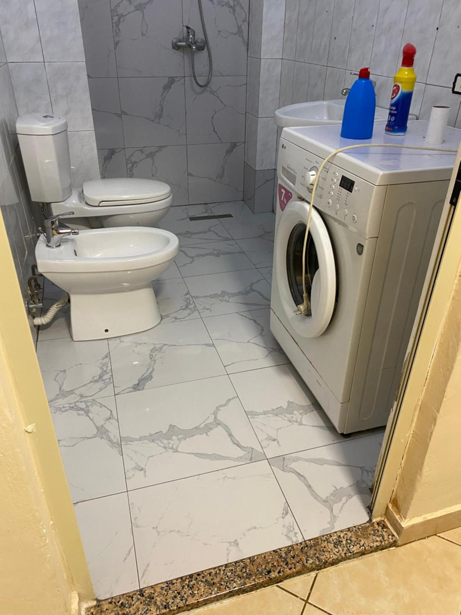 Apartament Sea & Gardenview